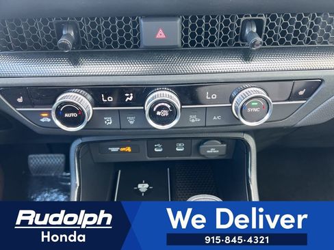 New 2026 Honda CR-V EX image 35