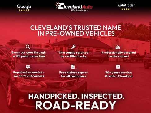 Used 2015 Lincoln Navigator 4WD w/ Equipment Group 101A Reserve image 33