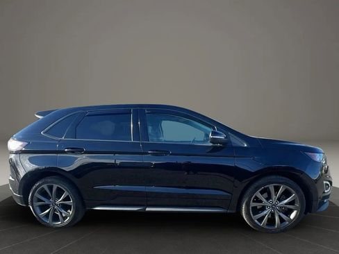 Used 2016 Ford Edge Sport w/ Equipment Group 401A image 4