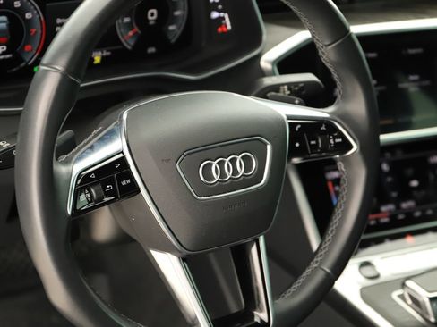 Used 2022 Audi A6 3.0T Premium AWD/4WD image 16