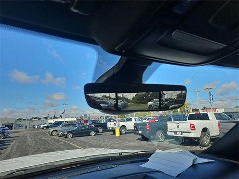 New 2024 RAM 3500 Tradesman w/ Chrome Appearance Group image 29