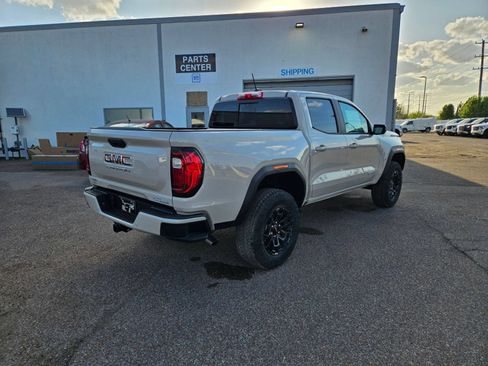 New 2026 GMC Canyon Elevation w/ Convenience Package RWD image 5