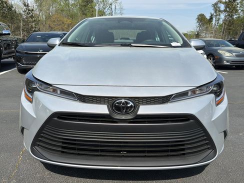New 2026 Toyota Corolla LE image 8