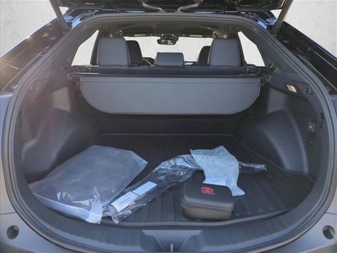 New 2026 Toyota bZ image 26