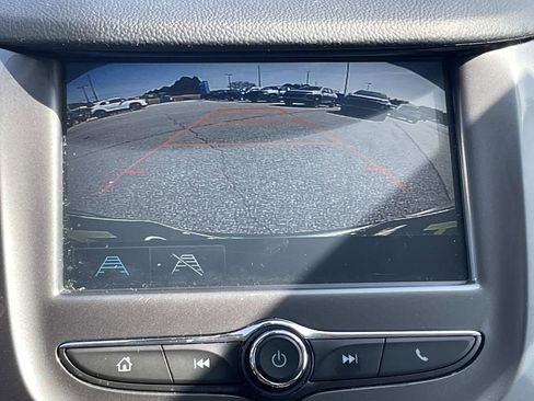 Used 2018 Chevrolet Cruze LT image 16