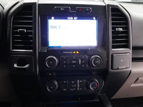 Used 2018 Ford F150 XL w/ Equipment Group 101A Mid RWD image 22