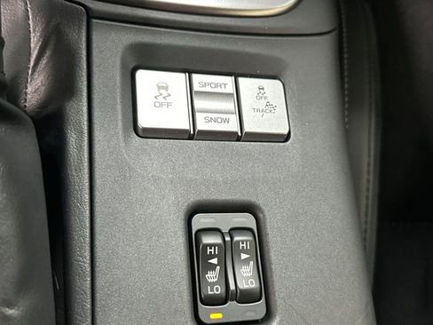 Used 2022 Toyota GR86 Premium w/ ALL Weather Mat Package (TMS) RWD image 36
