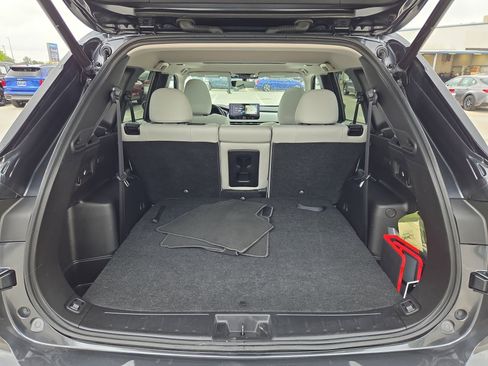 Used 2025 Mitsubishi Outlander SEL FWD image 31