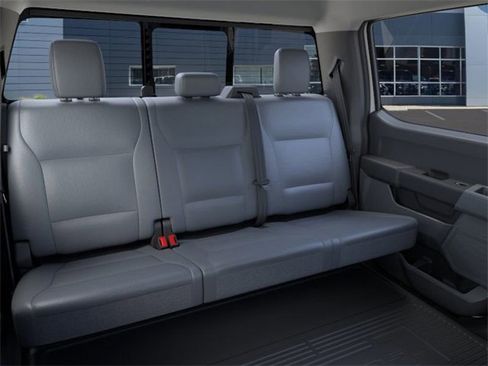 New 2025 Ford F350 XL w/ XL Chrome Package image 11