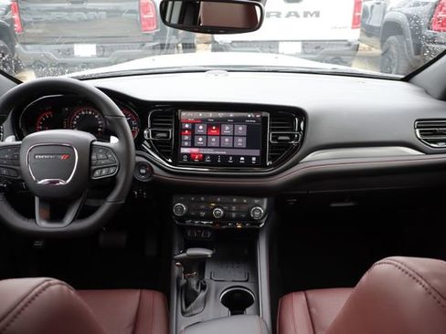 New 2026 Dodge Durango GT image 41