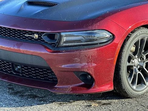 Used 2021 Dodge Charger Scat Pack w/ Plus Group image 10