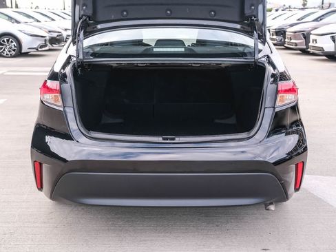 Certified 2024 Toyota Corolla LE FWD image 27