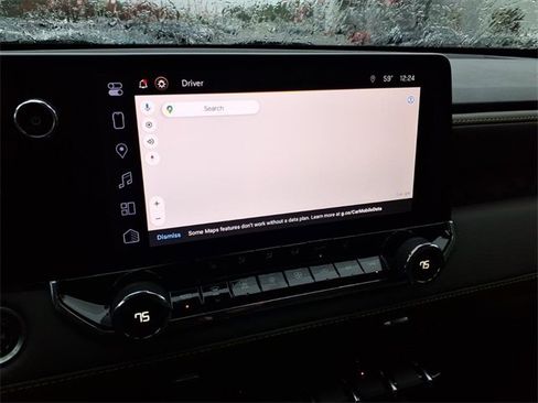 Used 2024 Chevrolet Colorado ZR2 w/ Technology Package image 16