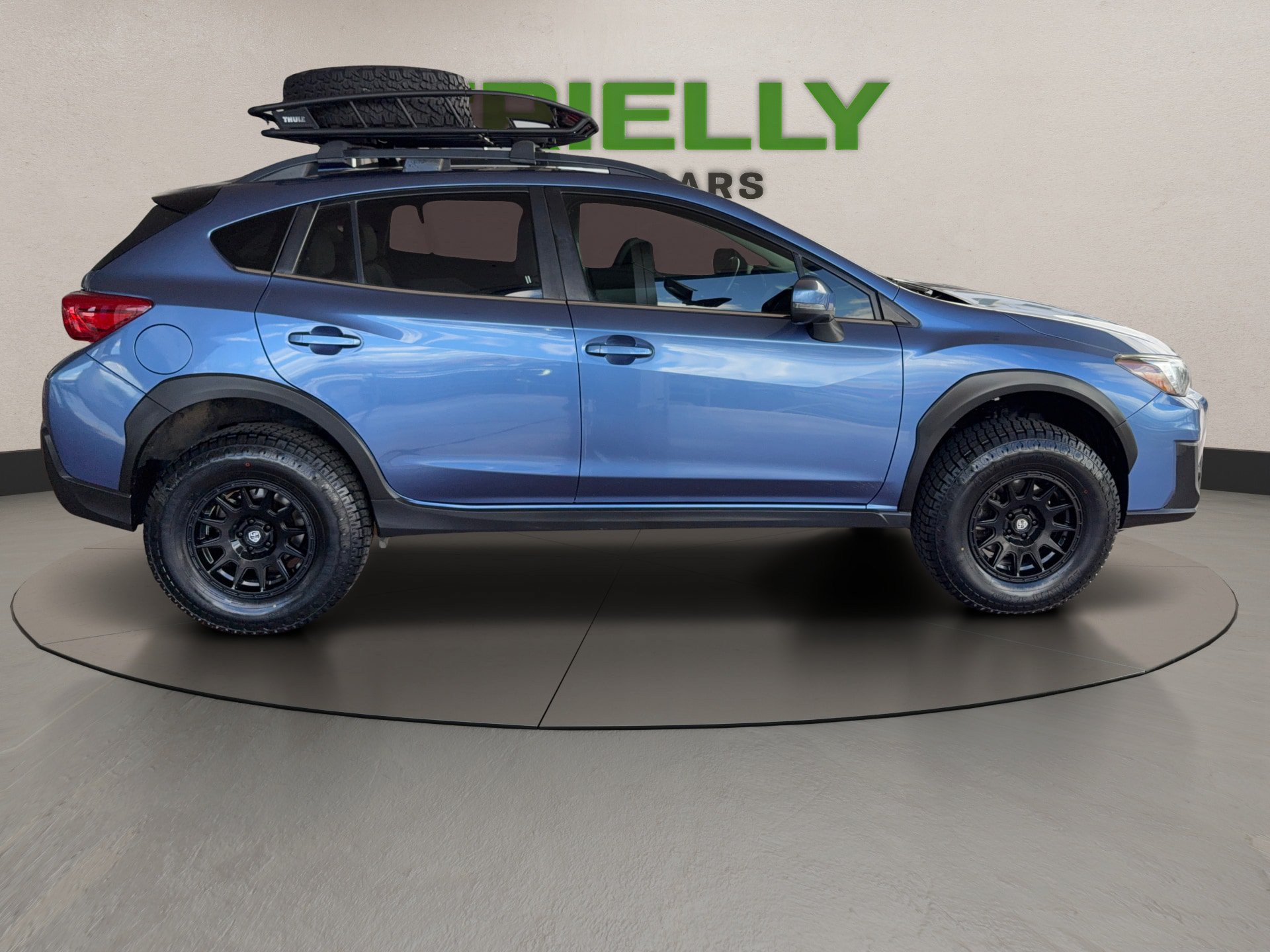 Used 2019 Subaru Crosstrek 2.0i Limited w/ Moonroof Package w/Navigation AWD/4WD image 7
