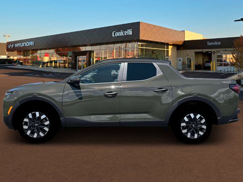 New 2026 Hyundai Santa Cruz SEL AWD/4WD image 3