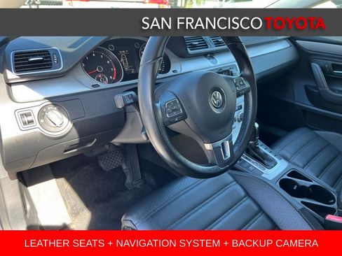 Used 2014 Volkswagen CC Sport image 14