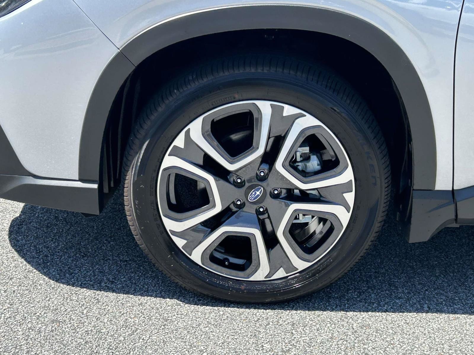Used 2026 Subaru Ascent Touring AWD/4WD image 9
