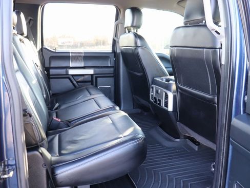 Used 2018 Ford F250 Lariat w/ Lariat Value Package image 18