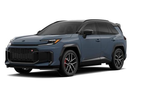 New 2026 Toyota RAV4 AWD Plug-in Hybrid image 13