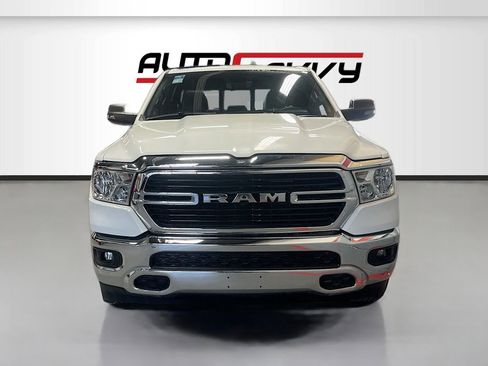 Used 2024 RAM 1500 Big Horn image 2