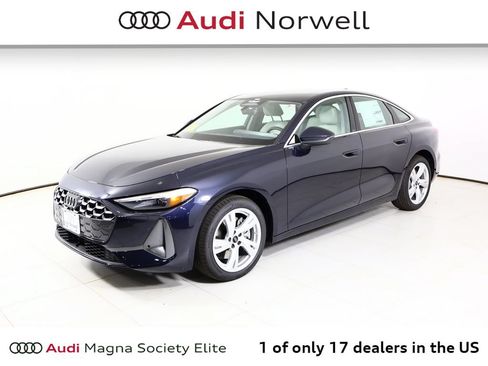 New 2026 Audi A5 Premium AWD/4WD image 10