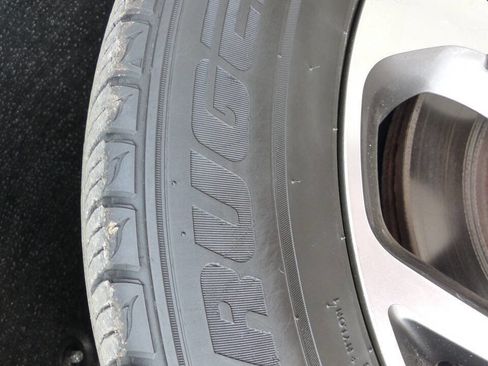 Used 2020 Kia Sportage LX image 14