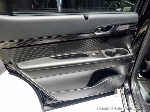 Used 2025 Hyundai Palisade Calligraphy image 33