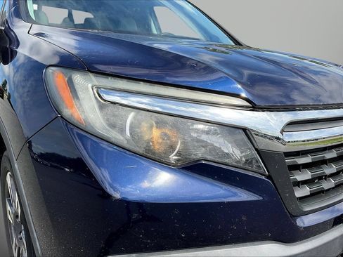 Used 2019 Honda Ridgeline RTL image 33