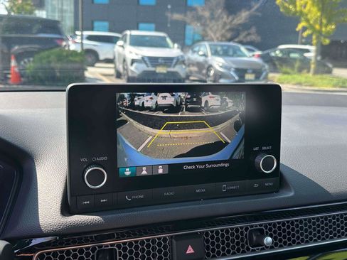 Used 2022 Honda Civic Sport image 24