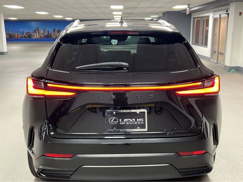 New 2026 Lexus NX 350 AWD w/ Premium Package image 6