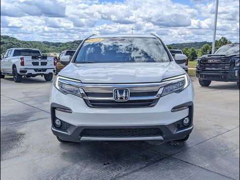 Used 2022 Honda Pilot Touring image 11