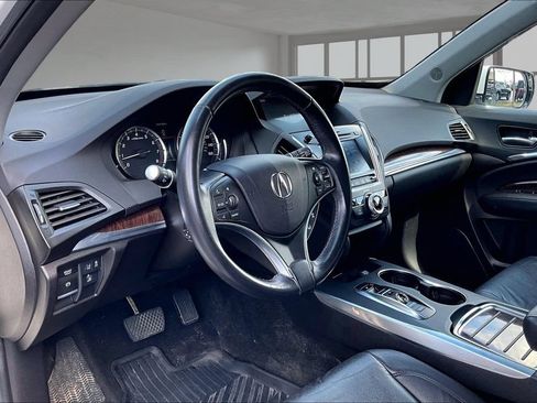 Used 2020 Acura MDX SH-AWD image 14