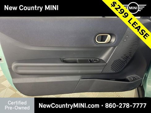 Certified 2025 MINI Cooper S image 12