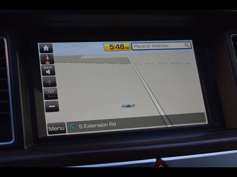 Used 2015 Hyundai Genesis 5.0 RWD image 10