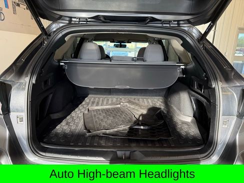 Used 2024 Subaru Outback Premium AWD/4WD image 8