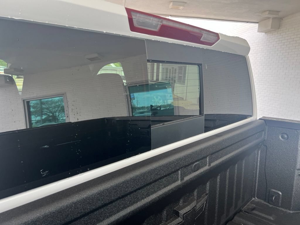 New 2026 Chevrolet Silverado 1500 RST AWD/4WD image 12