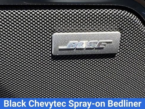 New 2026 Chevrolet Silverado 2500 LTZ w/ LTZ Plus Package AWD/4WD image 23