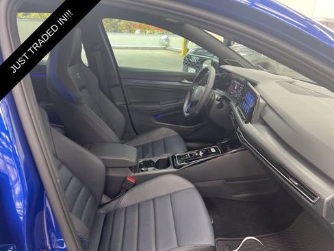 Used 2024 Volkswagen Golf R image 7