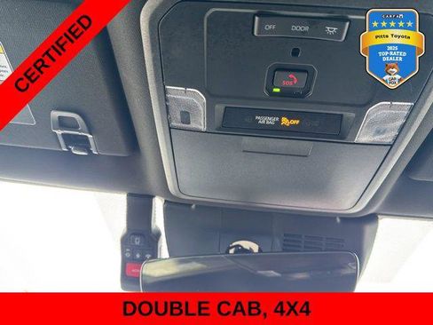 Certified 2025 Toyota Tacoma SR5 image 23