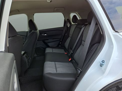 New 2026 Nissan Rogue SV w/ Cold Weather Package image 17