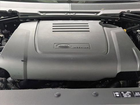 New 2026 Land Rover Defender 110 S AWD/4WD image 15