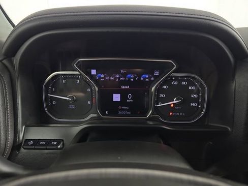 Certified 2020 GMC Sierra 2500 Denali w/ Denali Ultimate Package AWD/4WD image 15