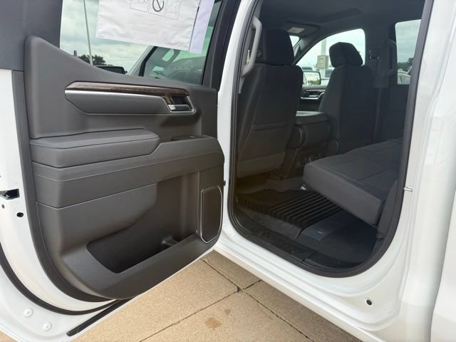 New 2026 GMC Sierra 1500 SLE w/ Preferred Package AWD/4WD image 35