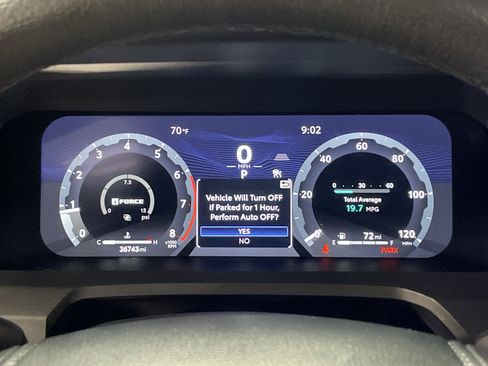 Used 2024 Toyota Tacoma TRD Sport w/ TRD Sport Upgrade Package image 21