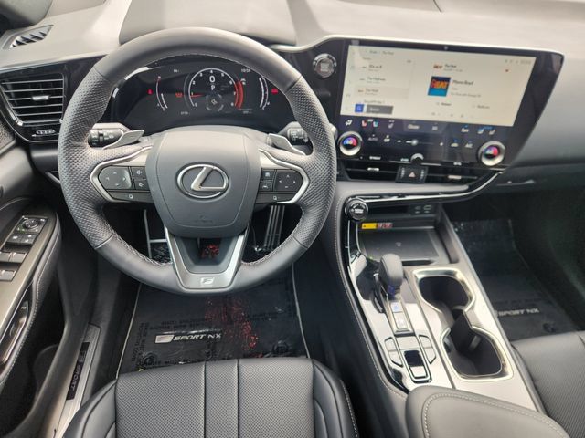 Used 2026 Lexus NX 350 F Sport AWD/4WD image 27