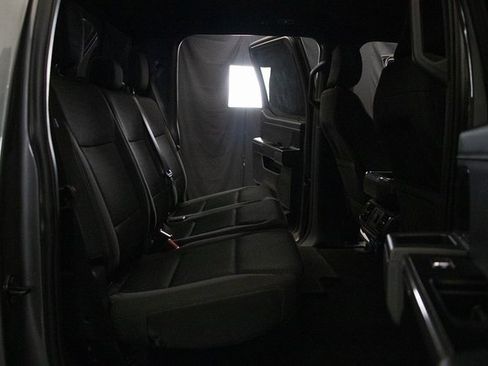 Used 2022 Ford F150 XLT w/ Equipment Group 302A High image 18