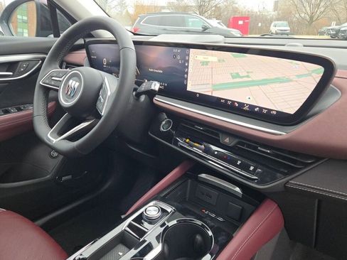 New 2026 Buick Envision Sport Touring AWD/4WD image 9