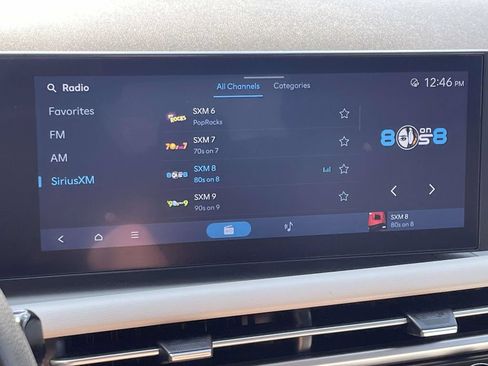 Used 2025 Hyundai Tucson SEL FWD image 35