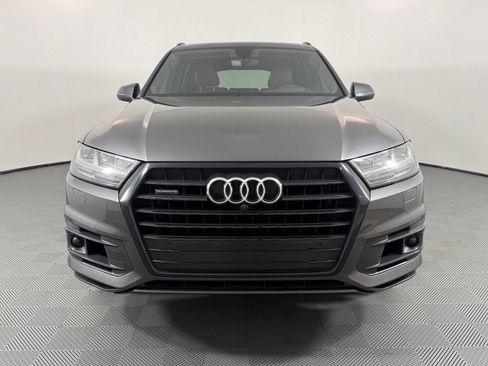 Used 2019 Audi Q7 3.0T Prestige w/ Prestige Package AWD/4WD image 10