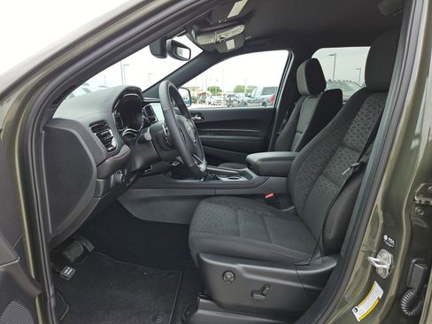 New 2026 Dodge Durango GT w/ Blacktop Package AWD/4WD image 9